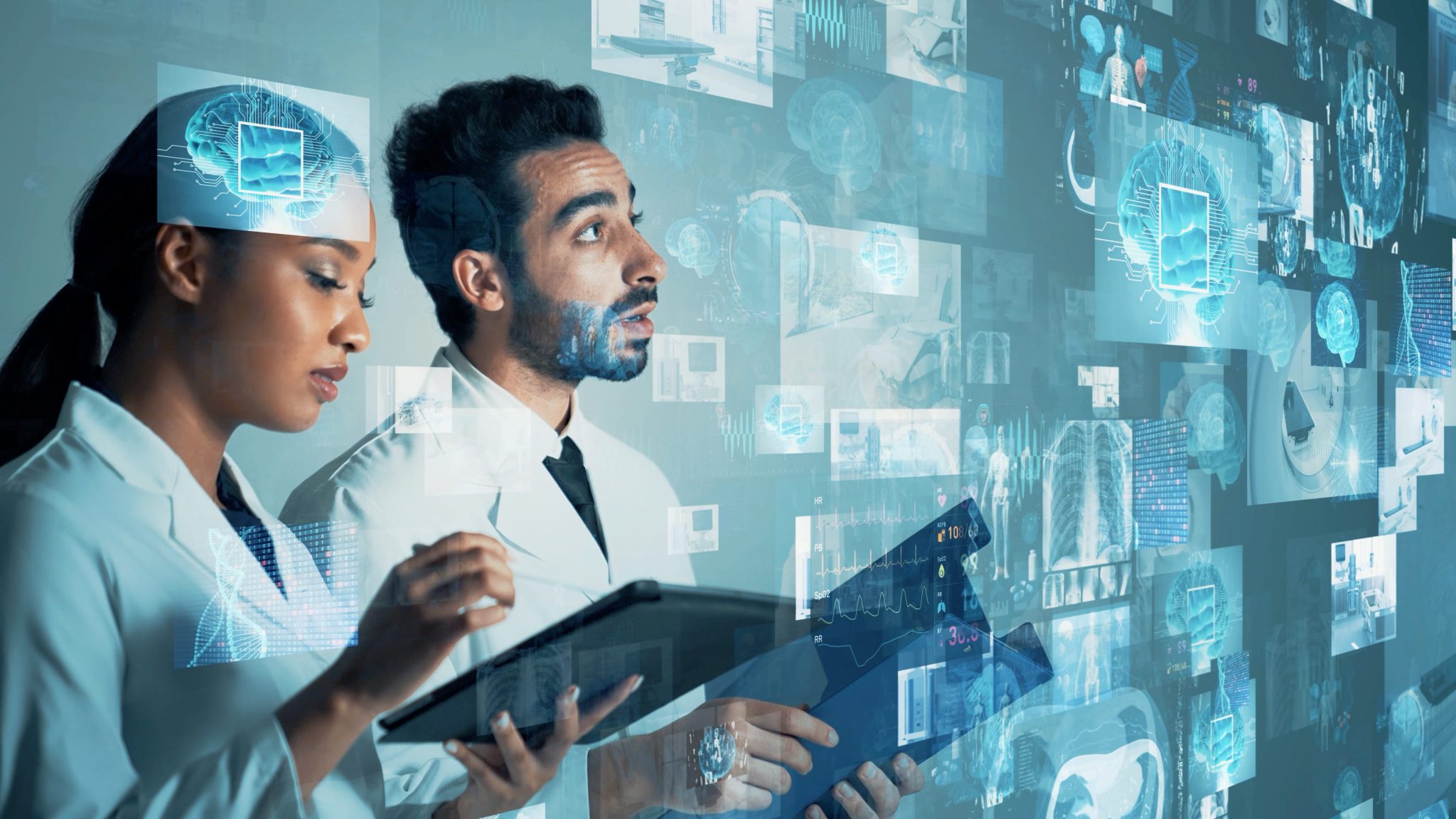 Exploring Digital Twins In Healthcare Upes Blog