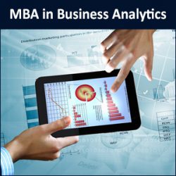 What is the Scope of an MBA in Business Analytics? – UPES Blog