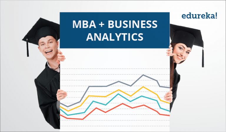 What Is The Scope Of An MBA In Business Analytics? – UPES Blog