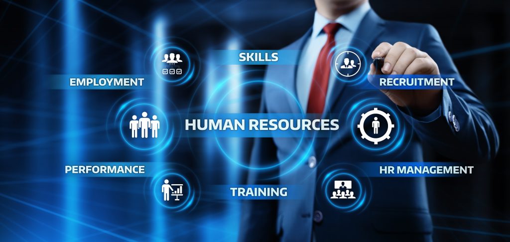 MBA In Human Resource Management Job Roles And Career Opportunities 