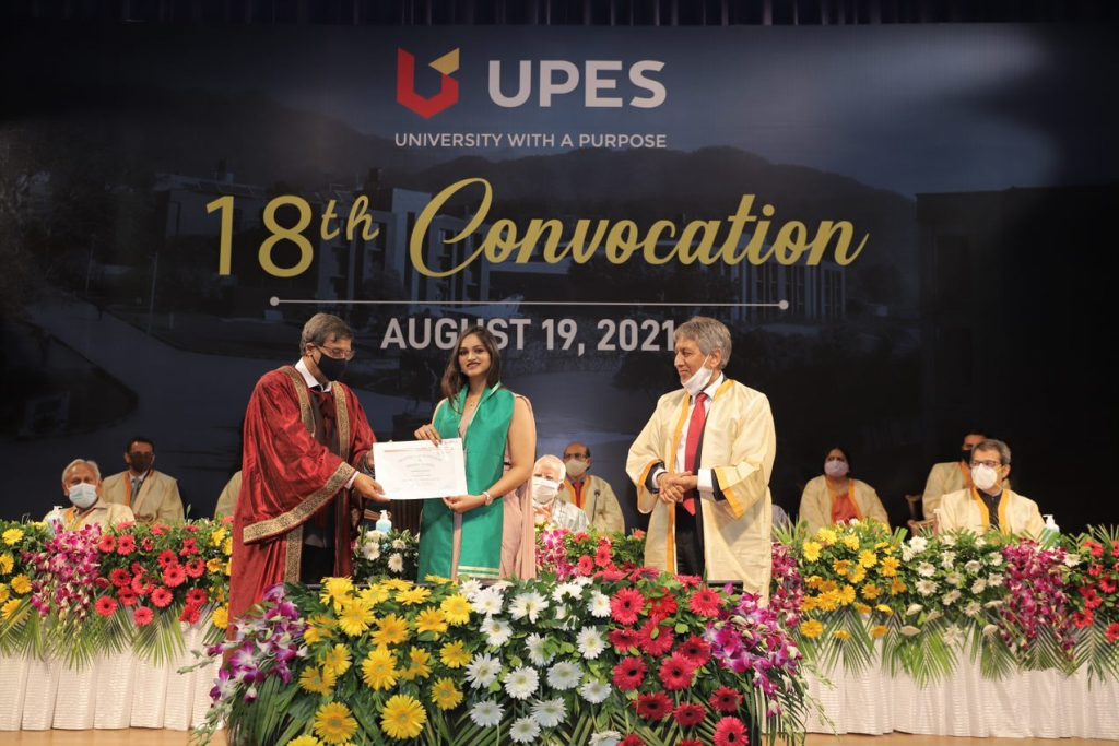 convocation