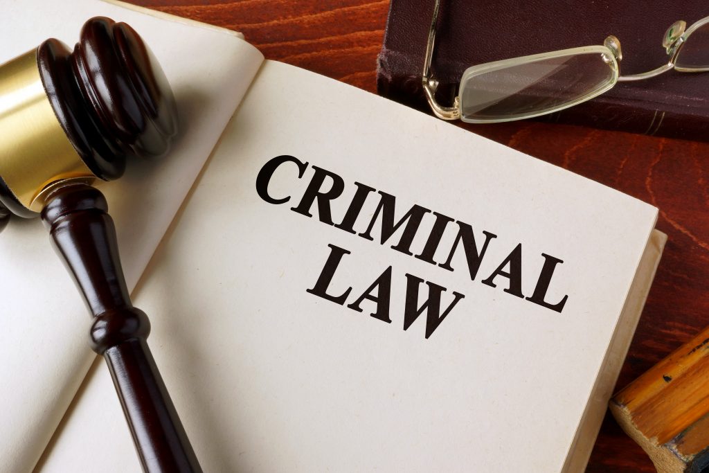 Career Prospects For LLM In Criminal Law